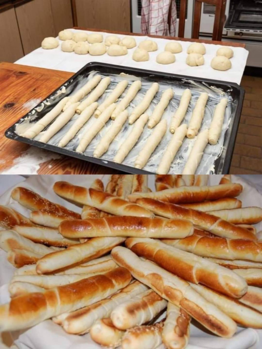 SLANI KLIPIĆI…ZNAM NA STOTINE RECEPATA ALI NI JEDAN NIJE KAO OVAJ - featured image