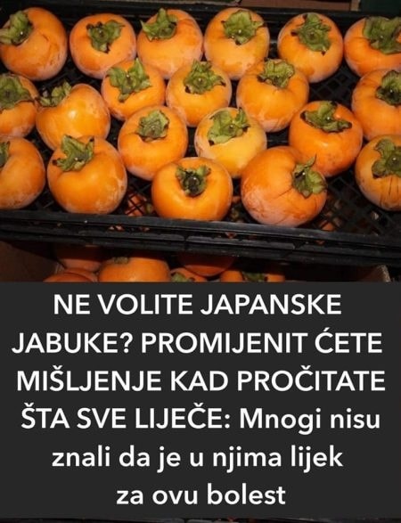 Zdravstvene blagodeti kaki-ja u kuhinji