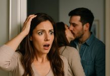 Mjesecima sam sumnjala da ima drugu — ali prava istina bila je mnogo strašnija Mjesecima sam sumnjala da ima drugu — ali prava istina bila je mnogo strašnija - featured image