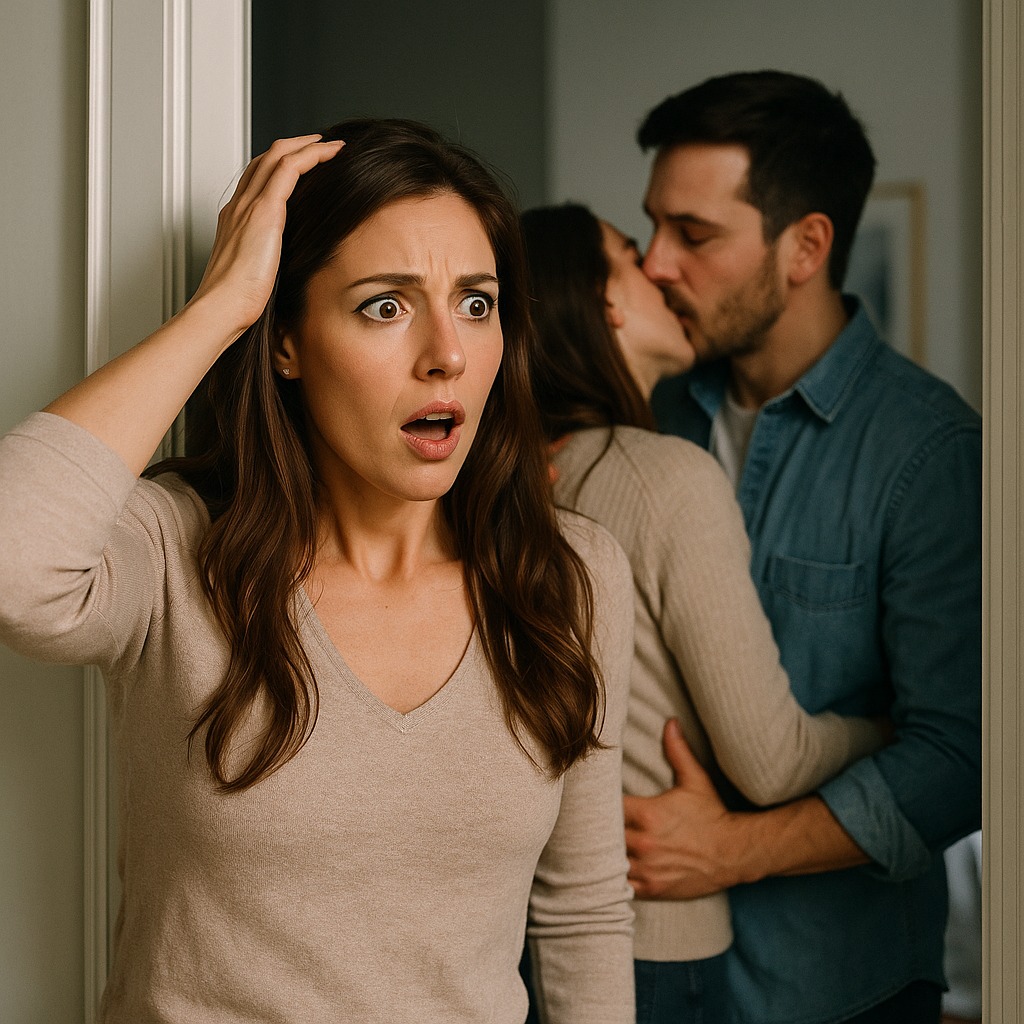 Mjesecima sam sumnjala da ima drugu — ali prava istina bila je mnogo strašnija - featured image Mjesecima sam sumnjala da ima drugu — ali prava istina bila je mnogo strašnija - featured image