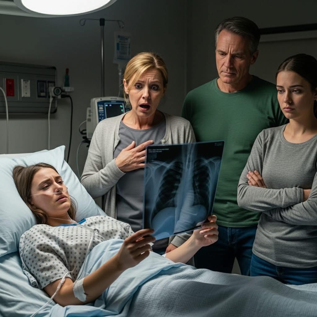 Godinama sam ćutala – sve dok mi sestra nije pokazala pravo lice - featured image Godinama sam ćutala – sve dok mi sestra nije pokazala pravo lice - featured image