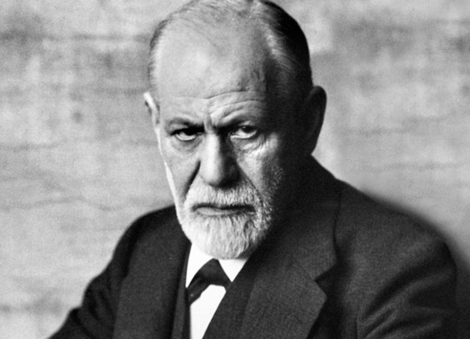 Pametna osoba će ove 2 stvari uvek zadržati za sebe: Tvrdio je Sigmund Frojd - featured image Pametna osoba će ove 2 stvari uvek zadržati za sebe: Tvrdio je Sigmund Frojd - featured image