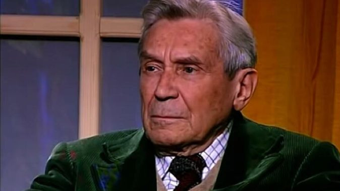 Vladeta Jerotić je u samoj 1rečenici objasnio šta razboli i uništi svaku osobu: Najveća mudrost krije se u svega 5 reči - featured image Vladeta Jerotić je u samoj 1rečenici objasnio šta razboli i uništi svaku osobu: Najveća mudrost krije se u svega 5 reči - featured image
