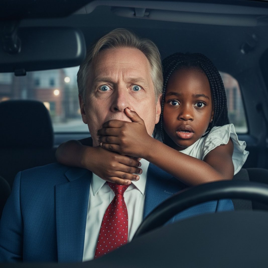 Kada je izveo svoje saradnike pred odbor, njihova lica su sve rekla - featured image