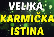 VELIKA KARMIČKA ISTINA! Škorpija, Bik i Ribe će saznati nešto što će ih ŠOKIRATI i OSTAVITI BEZ DAHA! VELIKA KARMIČKA ISTINA! Škorpija, Bik i Ribe će saznati nešto što će ih ŠOKIRATI i OSTAVITI BEZ DAHA! - featured image