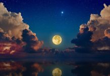 Supermesec večeras donosi vreme kada se treba odreći svega što je prestalo da funkcioniše: 3 horoskopska znaka očekuje sreća, a 3 nesreća Supermesec večeras donosi vreme kada se treba odreći svega što je prestalo da funkcioniše: 3 horoskopska znaka očekuje sreća, a 3 nesreća - featured image