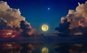 Supermesec večeras donosi vreme kada se treba odreći svega što je prestalo da funkcioniše: 3 horoskopska znaka očekuje sreća, a 3 nesreća Supermesec večeras donosi vreme kada se treba odreći svega što je prestalo da funkcioniše: 3 horoskopska znaka očekuje sreća, a 3 nesreća - featured image