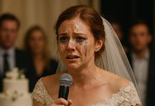 Moj muž me ponizio na venčanju — ali ja sam ga ponizila još gore! Moj muž me ponizio na venčanju — ali ja sam ga ponizila još gore! - featured image