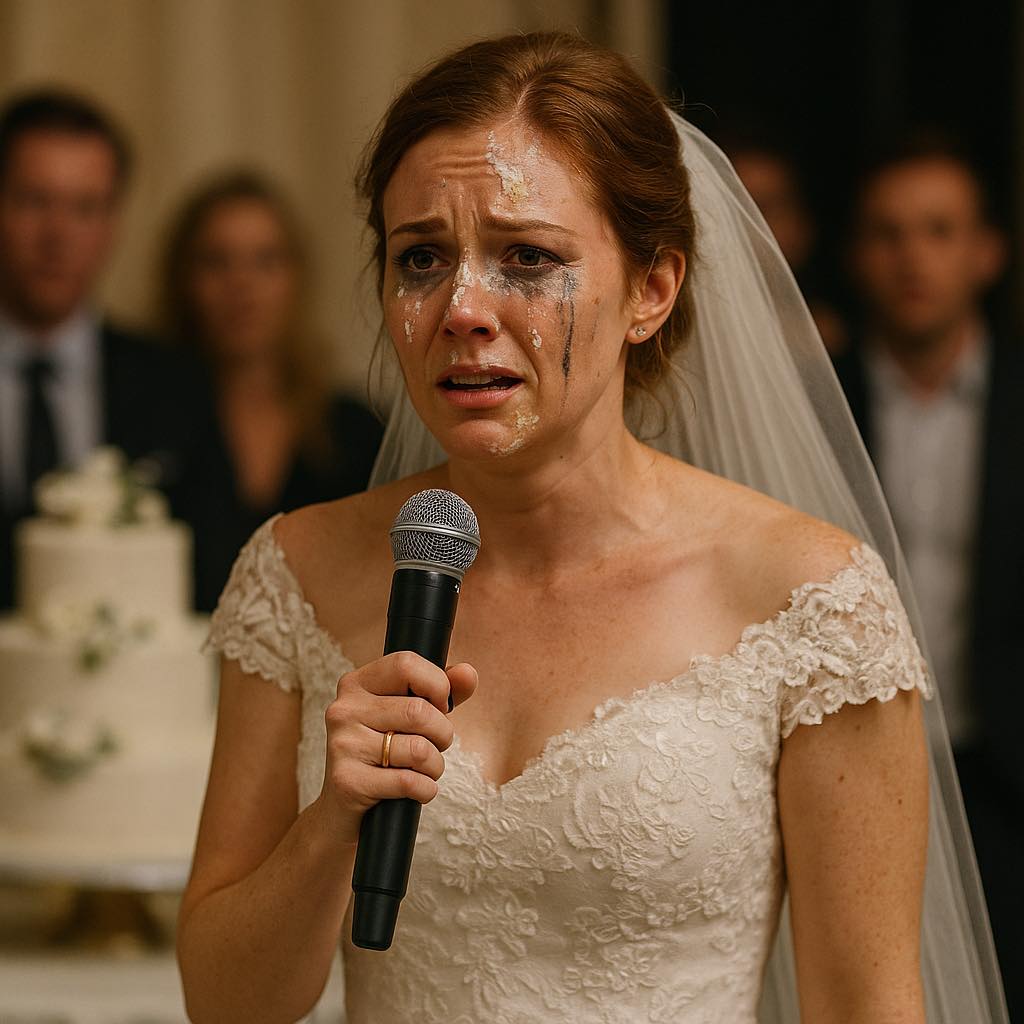 Moj muž me ponizio na venčanju — ali ja sam ga ponizila još gore! - featured image Moj muž me ponizio na venčanju — ali ja sam ga ponizila još gore! - featured image