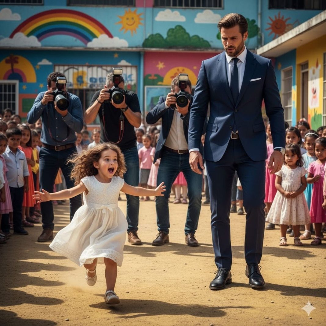 Čovjek koji je imao sve – osim mira - featured image Čovjek koji je imao sve – osim mira - featured image