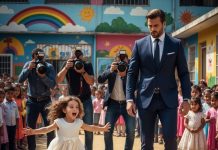 Čovjek koji je imao sve – osim mira Čovjek koji je imao sve – osim mira - featured image