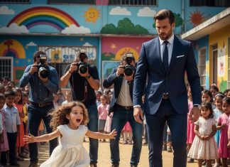 Čovjek koji je imao sve – osim mira Čovjek koji je imao sve – osim mira - featured image