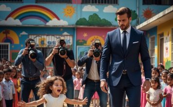 Čovjek koji je imao sve – osim mira Čovjek koji je imao sve – osim mira - featured image