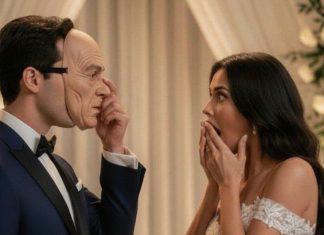 “UDALA SAM SE ZA BOGATOG STARCA ZBOG NOVCA — ALI KADA SAM SAZNALA TKO JE ZAISTA, ZAPLAKALA SAM.” “UDALA SAM SE ZA BOGATOG STARCA ZBOG NOVCA — ALI KADA SAM SAZNALA TKO JE ZAISTA, ZAPLAKALA SAM.” - featured image