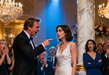 „Decenija braka se raspala u jednoj večeri — Njegov pogled na prvu ljubav rekao je sve“ „Decenija braka se raspala u jednoj večeri — Njegov pogled na prvu ljubav rekao je sve“ - featured image