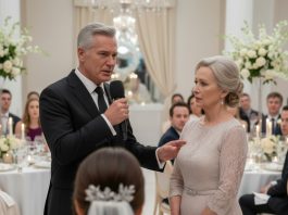 Sramila se majčinih ruku i krila ih je na svojoj svadbi: Otac je prekinuo zdravicu, podigao majčine ruke i pred 200 gostiju otkrio kako su nastali ti ožiljci. Sramila se majčinih ruku i krila ih je na svojoj svadbi: Otac je prekinuo zdravicu, podigao majčine ruke i pred 200 gostiju otkrio kako su nastali ti ožiljci. - featured image