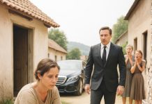 Tajna koja je čekala deset godina: Dirljiva priča o majci, sinu i istini koja je promijenila sve Tajna koja je čekala deset godina: Dirljiva priča o majci, sinu i istini koja je promijenila sve - featured image