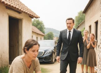 Tajna koja je čekala deset godina: Dirljiva priča o majci, sinu i istini koja je promijenila sve Tajna koja je čekala deset godina: Dirljiva priča o majci, sinu i istini koja je promijenila sve - featured image