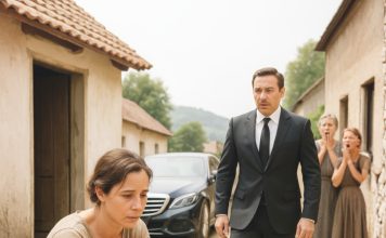 Tajna koja je čekala deset godina: Dirljiva priča o majci, sinu i istini koja je promijenila sve Tajna koja je čekala deset godina: Dirljiva priča o majci, sinu i istini koja je promijenila sve - featured image