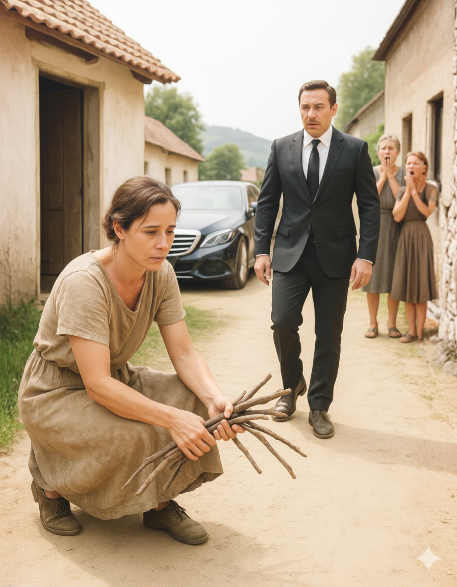 Tajna koja je čekala deset godina: Dirljiva priča o majci, sinu i istini koja je promijenila sve - featured image Tajna koja je čekala deset godina: Dirljiva priča o majci, sinu i istini koja je promijenila sve - featured image