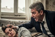 Ostavio ju je jer je ‘lenja i po ceo dan spava’: Na dan kada je potpisao razvod, stigao mu je paket iz bolnice sa njenim dnevnikom i umrlicom. Ostavio ju je jer je ‘lenja i po ceo dan spava’: Na dan kada je potpisao razvod, stigao mu je paket iz bolnice sa njenim dnevnikom i umrlicom. - featured image