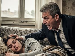 Ostavio ju je jer je ‘lenja i po ceo dan spava’: Na dan kada je potpisao razvod, stigao mu je paket iz bolnice sa njenim dnevnikom i umrlicom. Ostavio ju je jer je ‘lenja i po ceo dan spava’: Na dan kada je potpisao razvod, stigao mu je paket iz bolnice sa njenim dnevnikom i umrlicom. - featured image