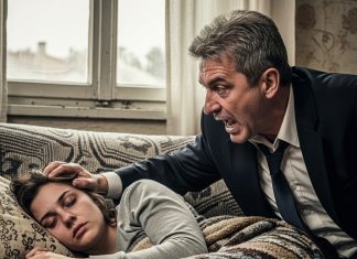 Ostavio ju je jer je ‘lenja i po ceo dan spava’: Na dan kada je potpisao razvod, stigao mu je paket iz bolnice sa njenim dnevnikom i umrlicom. Ostavio ju je jer je ‘lenja i po ceo dan spava’: Na dan kada je potpisao razvod, stigao mu je paket iz bolnice sa njenim dnevnikom i umrlicom. - featured image