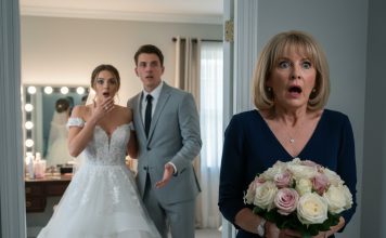 “Minuti pre venčanja moje ćerke, njen verenik ju je nazvao ‘debelom svinjom’ — a onda se hvalio da je koristi zbog para… i ono što sam uradila posle toga pokrenulo je oluju koju niko od njih nije očekivao… “Minuti pre venčanja moje ćerke, njen verenik ju je nazvao ‘debelom svinjom’ — a onda se hvalio da je koristi zbog para… i ono što sam uradila posle toga pokrenulo je oluju koju niko od njih nije očekivao… - featured image