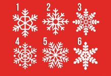 Test: Odaberite pahulju i otkrijte hoće li se vaše želje ostvariti ove zime Test: Odaberite pahulju i otkrijte hoće li se vaše želje ostvariti ove zime - featured image