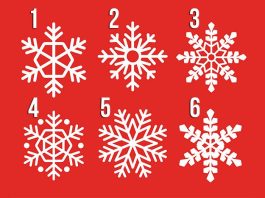 Test: Odaberite pahulju i otkrijte hoće li se vaše želje ostvariti ove zime Test: Odaberite pahulju i otkrijte hoće li se vaše želje ostvariti ove zime - featured image