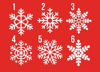 Test: Odaberite pahulju i otkrijte hoće li se vaše želje ostvariti ove zime Test: Odaberite pahulju i otkrijte hoće li se vaše želje ostvariti ove zime - featured image