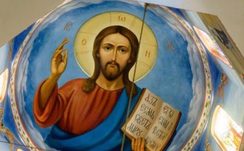 Duhovnik sa Svete Gore istakao kako se pravilno izgovara molitva za upokojene: Svi pravimo istu grešku i tako narušavamo mir preminulih Duhovnik sa Svete Gore istakao kako se pravilno izgovara molitva za upokojene: Svi pravimo istu grešku i tako narušavamo mir preminulih - featured image