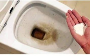 Zaboravite OCAT: Ovaj puder iz kuhinje čisti toalet za par minuta – bez kamenca, žutih mrlja i mirisa! Zaboravite OCAT: Ovaj puder iz kuhinje čisti toalet za par minuta – bez kamenca, žutih mrlja i mirisa! - featured image