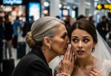 „Kada ljubav postane mamac: Otkrivanje hladne realnosti iza glamuroznog venčanja“ „Kada ljubav postane mamac: Otkrivanje hladne realnosti iza glamuroznog venčanja“ - featured image