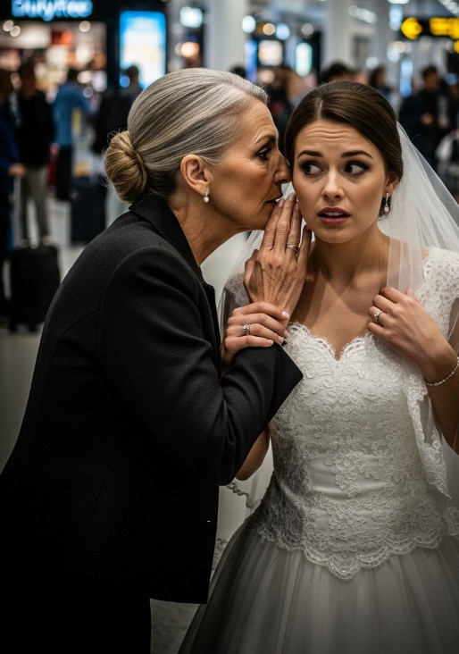 „Kada ljubav postane mamac: Otkrivanje hladne realnosti iza glamuroznog venčanja“ - featured image „Kada ljubav postane mamac: Otkrivanje hladne realnosti iza glamuroznog venčanja“ - featured image