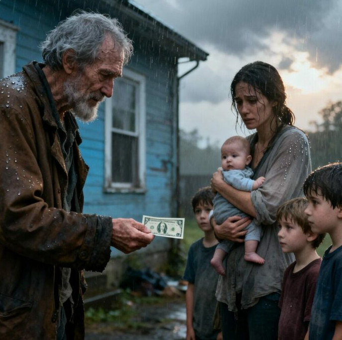 Jedan dolar i život spašen - featured image Jedan dolar i život spašen - featured image