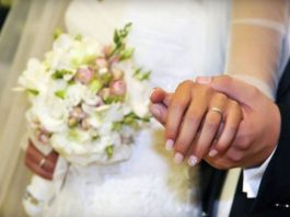 DATUM VAŠEG VJENČANJA OTKRIVA KOLIKO ĆE VAŠ BRAK TRAJATI: Nadamo se da NISTE IZABRALI BAŠ OVAJ BROJ! DATUM VAŠEG VJENČANJA OTKRIVA KOLIKO ĆE VAŠ BRAK TRAJATI: Nadamo se da NISTE IZABRALI BAŠ OVAJ BROJ! - featured image