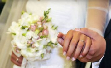 DATUM VAŠEG VJENČANJA OTKRIVA KOLIKO ĆE VAŠ BRAK TRAJATI: Nadamo se da NISTE IZABRALI BAŠ OVAJ BROJ! DATUM VAŠEG VJENČANJA OTKRIVA KOLIKO ĆE VAŠ BRAK TRAJATI: Nadamo se da NISTE IZABRALI BAŠ OVAJ BROJ! - featured image