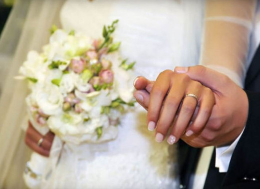 DATUM VAŠEG VJENČANJA OTKRIVA KOLIKO ĆE VAŠ BRAK TRAJATI: Nadamo se da NISTE IZABRALI BAŠ OVAJ BROJ! - featured image DATUM VAŠEG VJENČANJA OTKRIVA KOLIKO ĆE VAŠ BRAK TRAJATI: Nadamo se da NISTE IZABRALI BAŠ OVAJ BROJ! - featured image