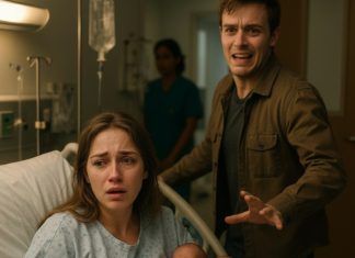 „Majka je sama odgajila petoro dece. Onda su otkrili pismo koje im je promenilo život.“ „Majka je sama odgajila petoro dece. Onda su otkrili pismo koje im je promenilo život.“ - featured image