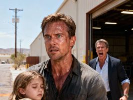 „Hrabrost pod vrućim suncem: Jedan čin dobrote koji je promenio sve“ „Hrabrost pod vrućim suncem: Jedan čin dobrote koji je promenio sve“ - featured image