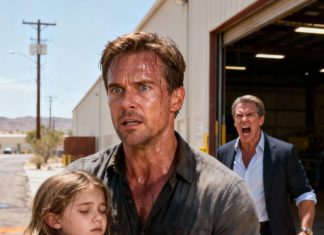 „Hrabrost pod vrućim suncem: Jedan čin dobrote koji je promenio sve“ „Hrabrost pod vrućim suncem: Jedan čin dobrote koji je promenio sve“ - featured image