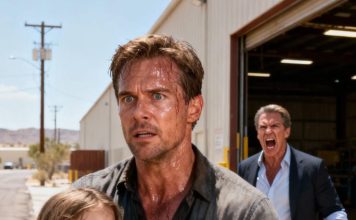 „Hrabrost pod vrućim suncem: Jedan čin dobrote koji je promenio sve“ „Hrabrost pod vrućim suncem: Jedan čin dobrote koji je promenio sve“ - featured image