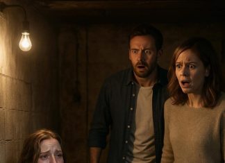 Mislila sam da je muž otputovao — dok se nije oglasio alarm iz podruma Mislila sam da je muž otputovao — dok se nije oglasio alarm iz podruma - featured image