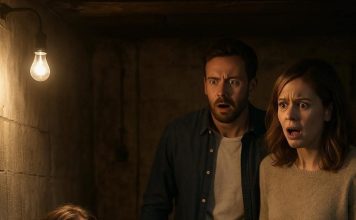 Mislila sam da je muž otputovao — dok se nije oglasio alarm iz podruma Mislila sam da je muž otputovao — dok se nije oglasio alarm iz podruma - featured image