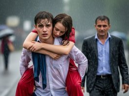 Izabrao je dobrotu umesto karijere – Sudbina ga je nagradila više nego što je sanjao Izabrao je dobrotu umesto karijere – Sudbina ga je nagradila više nego što je sanjao - featured image