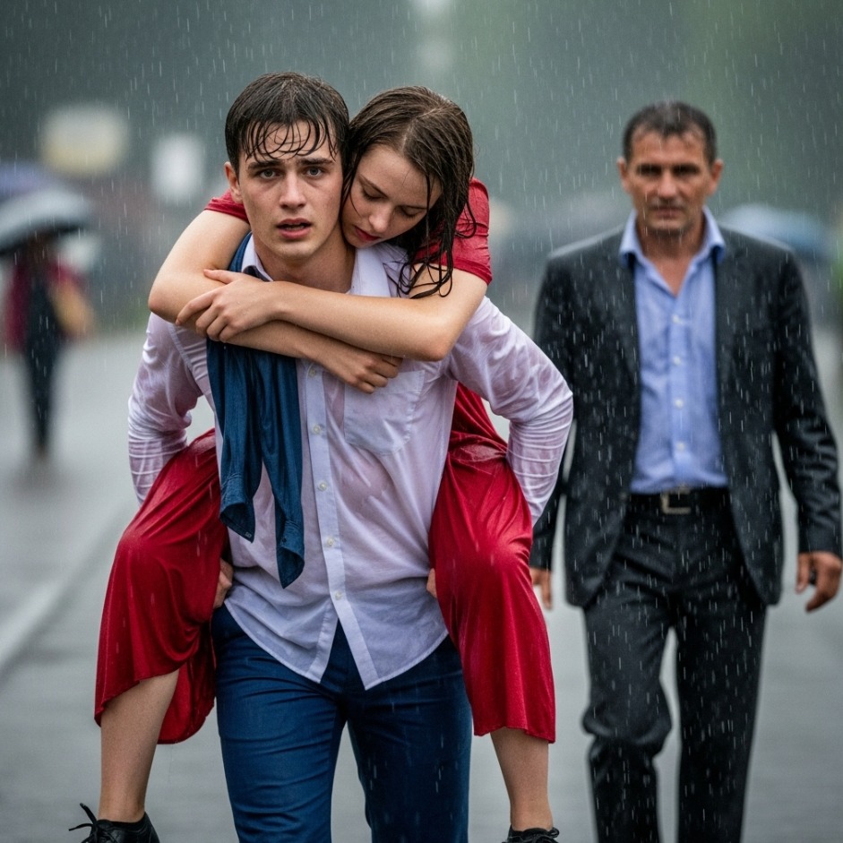 Izabrao je dobrotu umesto karijere – Sudbina ga je nagradila više nego što je sanjao - featured image Izabrao je dobrotu umesto karijere – Sudbina ga je nagradila više nego što je sanjao - featured image