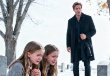 Krik koji je promijenio sve Krik koji je promijenio sve - featured image