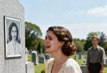 Kada suočavanje s prošlošću otkrije istinu koje se najviše plašimo Kada suočavanje s prošlošću otkrije istinu koje se najviše plašimo - featured image