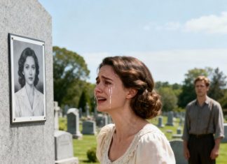 Kada suočavanje s prošlošću otkrije istinu koje se najviše plašimo Kada suočavanje s prošlošću otkrije istinu koje se najviše plašimo - featured image